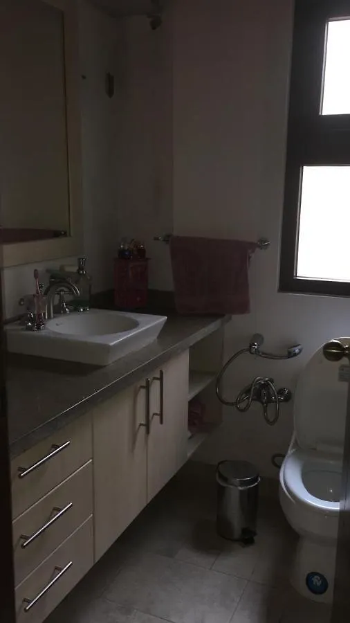 Δωμάτια σε οικογενειακή κατοικία La Martina Dolce Hogar Διαμέρισμα Κίτο